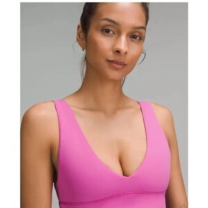 Lululemon Align V-Neck Bra A/B cup
